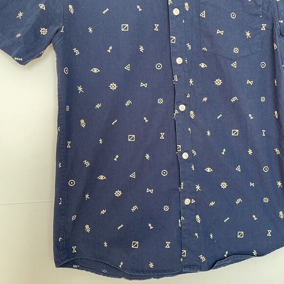 Asos Button Down Shirt - Picture 2 of 8